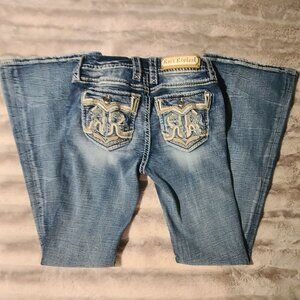 Rock Revival Jeans Nadine Size 25
